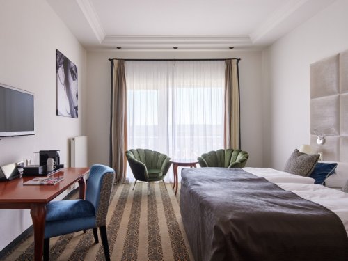 Van der Valk Resort Linstow