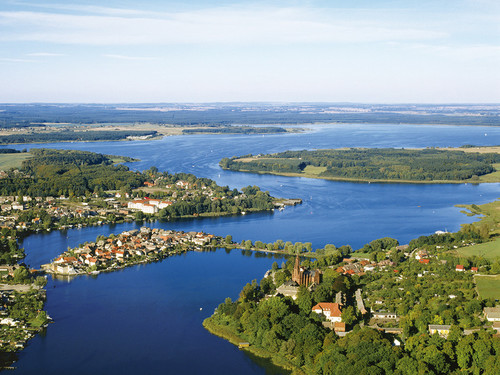 Van der Valk Resort Linstow