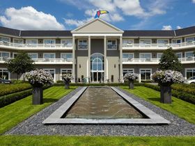 Silvesterreise ins Van der Valk Resort Linstow