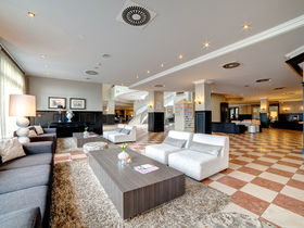 Silvesterreise ins Van der Valk Resort Linstow