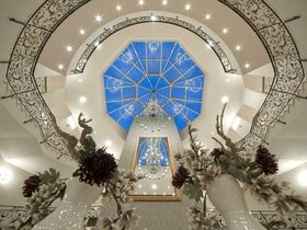 Silvesterreise ins Van der Valk Resort Linstow