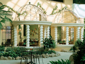 Silvesterreise ins Van der Valk Resort Linstow