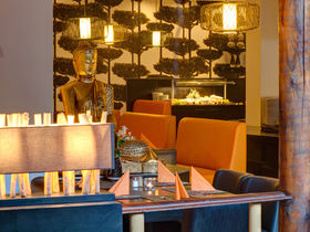 Silvesterreise ins Van der Valk Resort Linstow