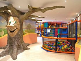 Silvesterreise ins Van der Valk Resort Linstow