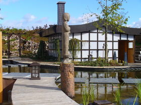80-iger All inklusive Party im Resort Linstow 