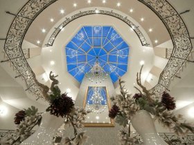 All inklusive 2000-er  Party im Resort Linstow