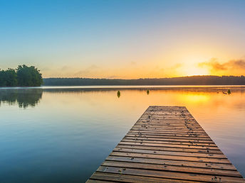 15% Last Minute Exklusiv Special im Resort Linstow - inkl. Halbpension