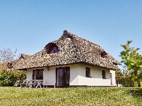 30% Last Minute DEAL – 8 Tage Ferienhaus & Badespaß ohne Frühstück