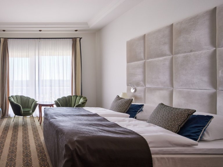 Doppelzimmer