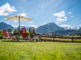 Naturerlebnis Wanderwoche