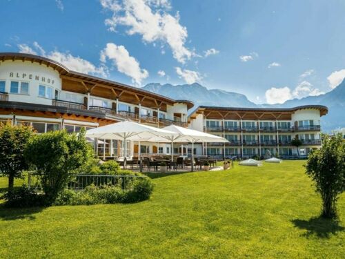 Alpenhof Oberstdorf Hotel &amp; SPA, Signature Collection by BW