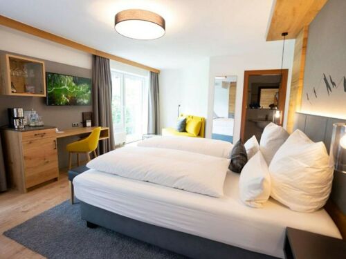 Alpenhof Oberstdorf Hotel &amp; SPA, Signature Collection by BW