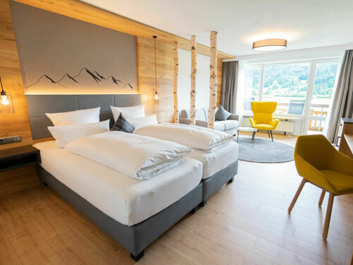 Alpenhof Oberstdorf Hotel &amp; SPA, Signature Collection by BW