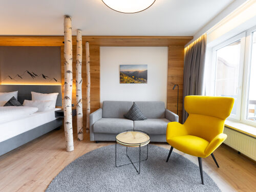 Alpenhof Oberstdorf Hotel &amp; SPA, Signature Collection by BW