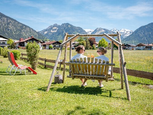 Alpenhof Special 