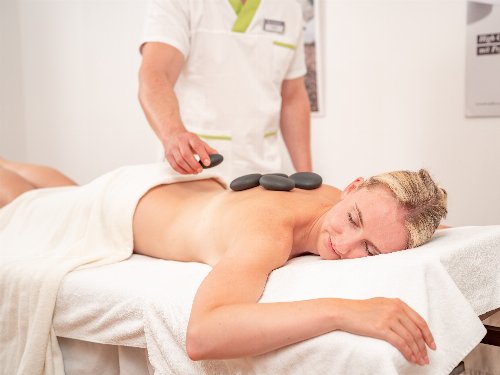 Wellness Schnuppertage