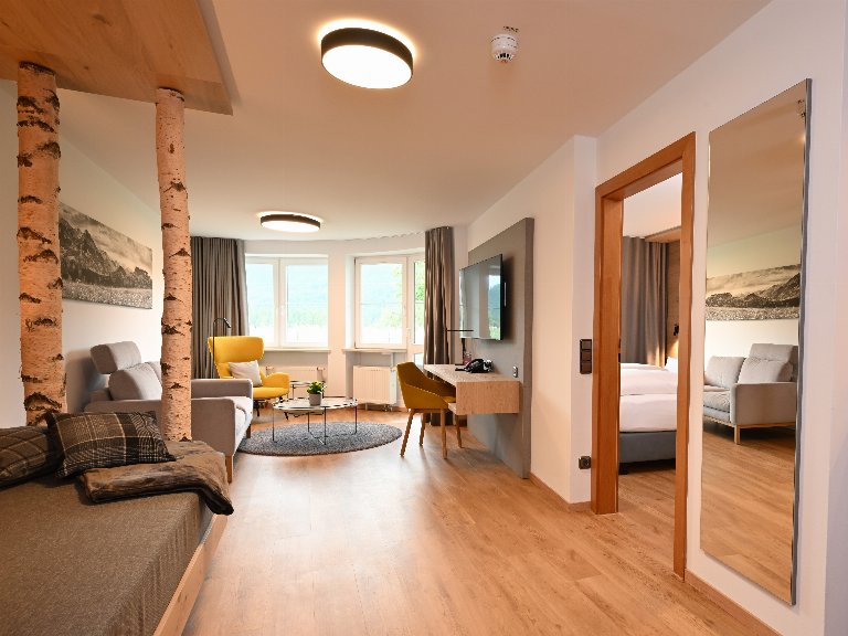 Suite/n Komfort