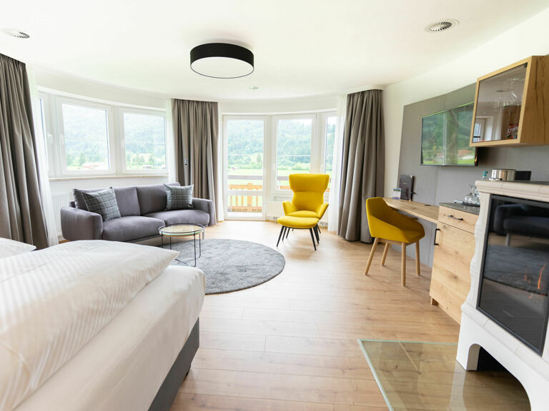 Suite/n