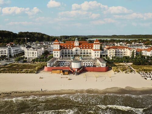 A-ROSA Kurhaus Binz