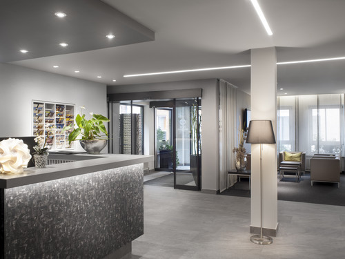 Best Western Hotel Favorit