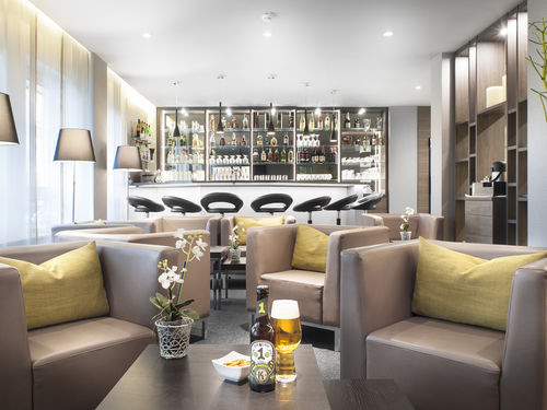 Best Western Hotel Favorit