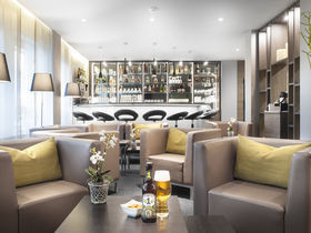 Zeit zu Zweit in Ludwigsburg