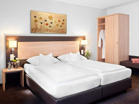 Zeit zu Zweit in Ludwigsburg