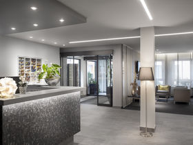 Zeit zu Zweit in Ludwigsburg