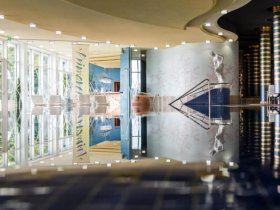 Ayurveda-Arrangement 