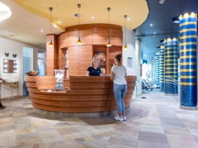 Ayurveda-Arrangement 