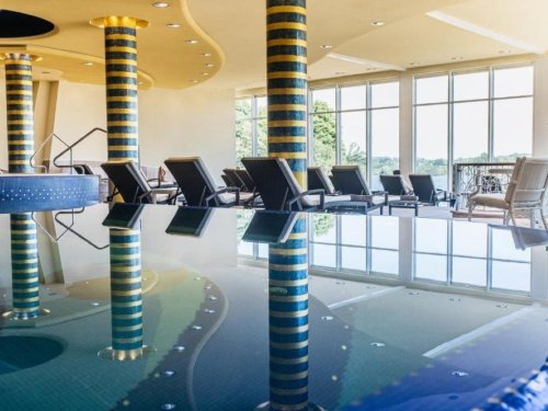 VITALIA Seehotel