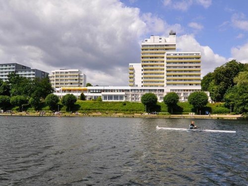 VITALIA Seehotel