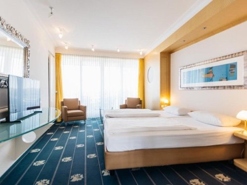 VITALIA Seehotel