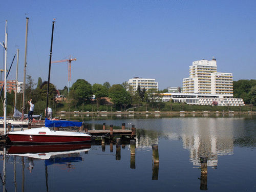 VITALIA Seehotel