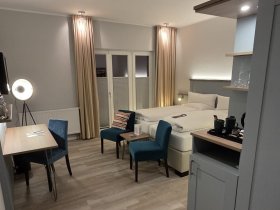 Ab ans Meer inkl. 2x Abendessen