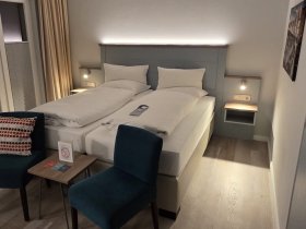 Ab ans Meer inkl. 2x Abendessen