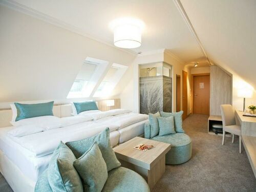 Boutiquehotel Myn Utspann