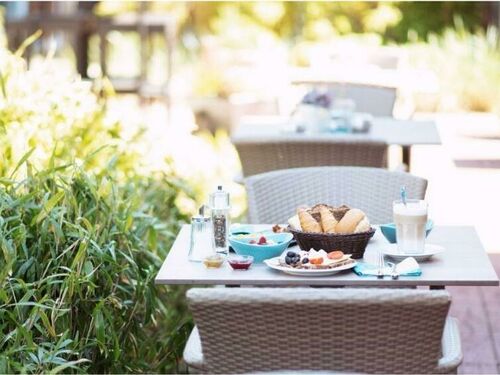 Boutiquehotel Myn Utspann