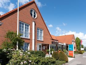 4 Tage Küsten-Kurztrip inkl. Dinner & Friesentorte