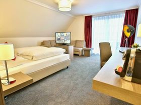 Ab ans Meer inkl. 2x Abendessen