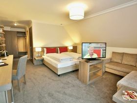 Ab ans Meer inkl. 2x Abendessen