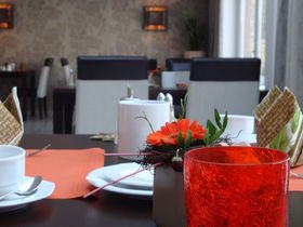 Ab ans Meer inkl. 2x Abendessen