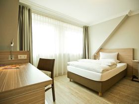 Ab ans Meer inkl. 2x Abendessen