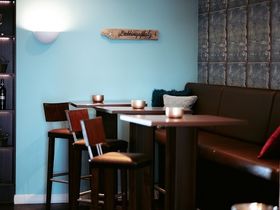 4 Tage Küsten-Kurztrip inkl. Dinner & Friesentorte