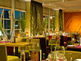 Ab ans Meer inkl. 2x Abendessen