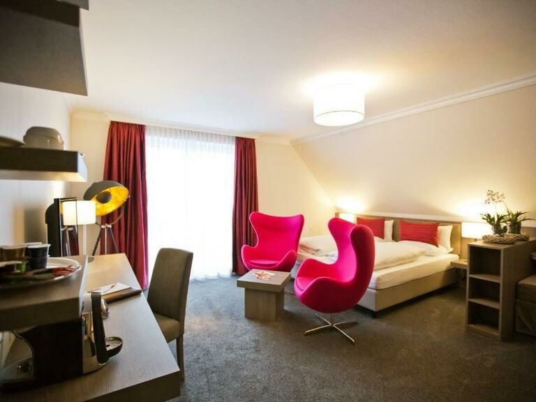 Juniorsuite/n