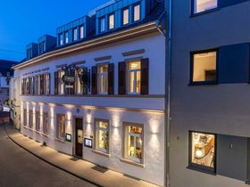 Verwöhnwochenende in Bad Kreuznach 2025 HS