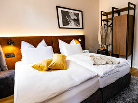 Verwöhnwochenende in Bad Kreuznach 2025 HS