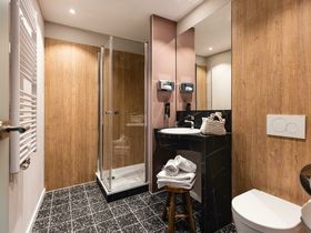 Verwöhnwochenende in Bad Kreuznach 2025 HS