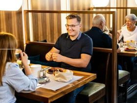 Verwöhnwochenende in Bad Kreuznach 2025 HS